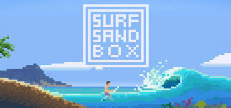 冲浪沙盒（Surf Sandbox）Build.24957738 [中文][0.14G]-极客游戏