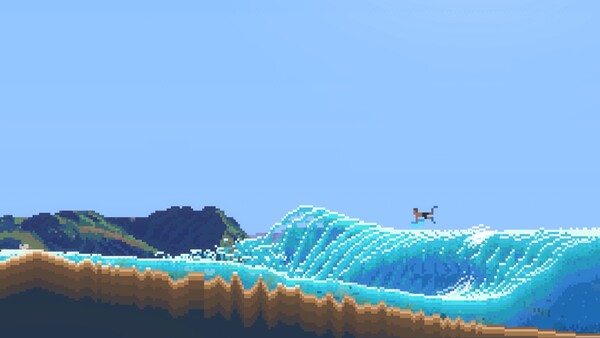 Surf Sandbox 截图 3