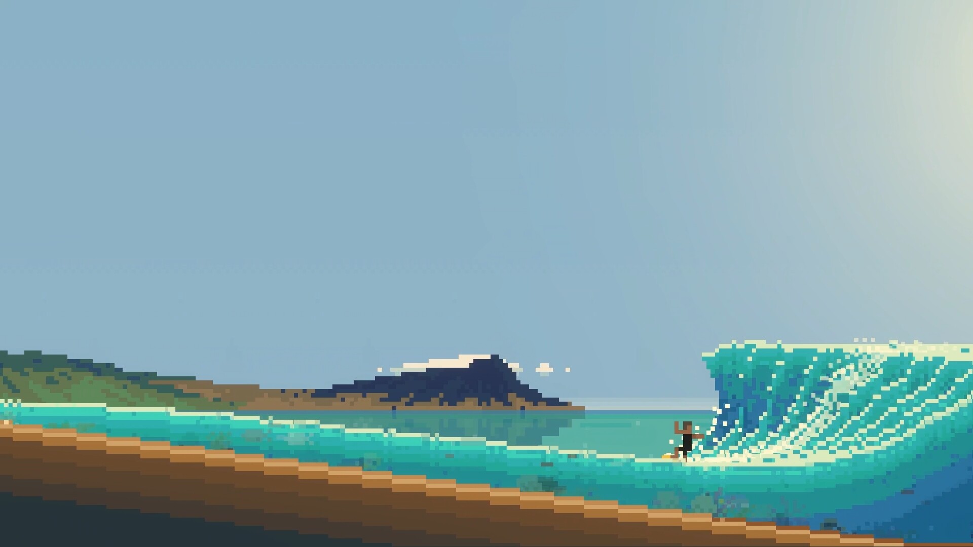 图片[3]-冲浪沙盒（Surf Sandbox）Build.24957738 [中文][0.14G]-极客游戏