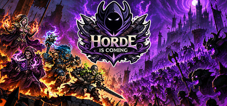 Horde is Coming 中文版下载｜末日塔防Roguelite生存游戏｜全DLC整合版｜百度网盘直链
