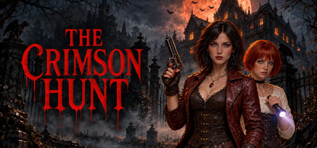 猩红狩猎/The Crimson Hunt