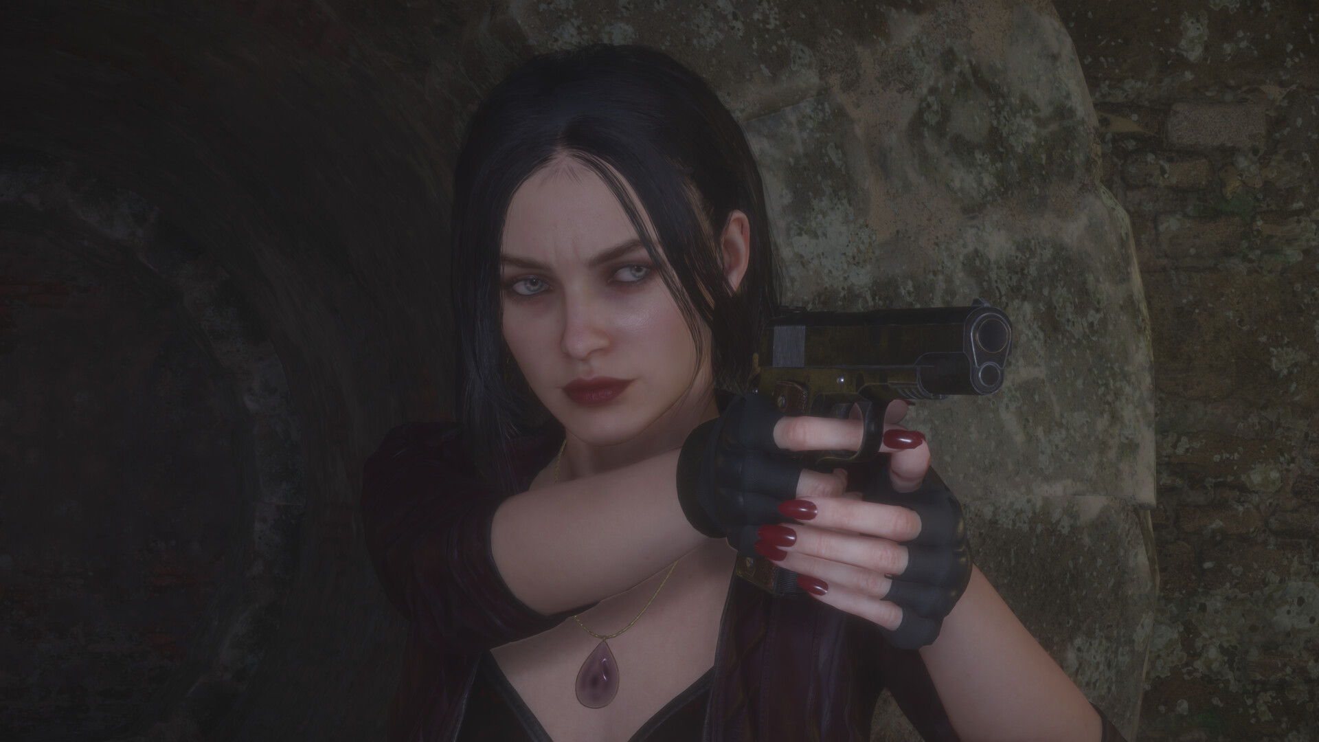 图片[4]-猩红狩猎（The Crimson Hunt）Build.25786895 [中文][9.84G]-极客游戏