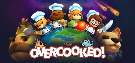 Overcooked/胡闹厨房