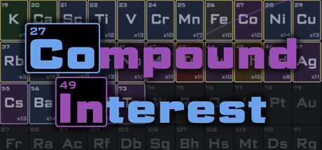 Compound Interest 图标