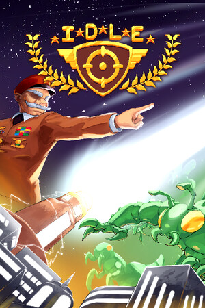IDLE:星际防卫联盟歼灭者/IDLE: Intergalactic Defense League Exterminators