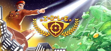 IDLE:星际防卫联盟歼灭者/IDLE: Intergalactic Defense League Exterminators 新游发布