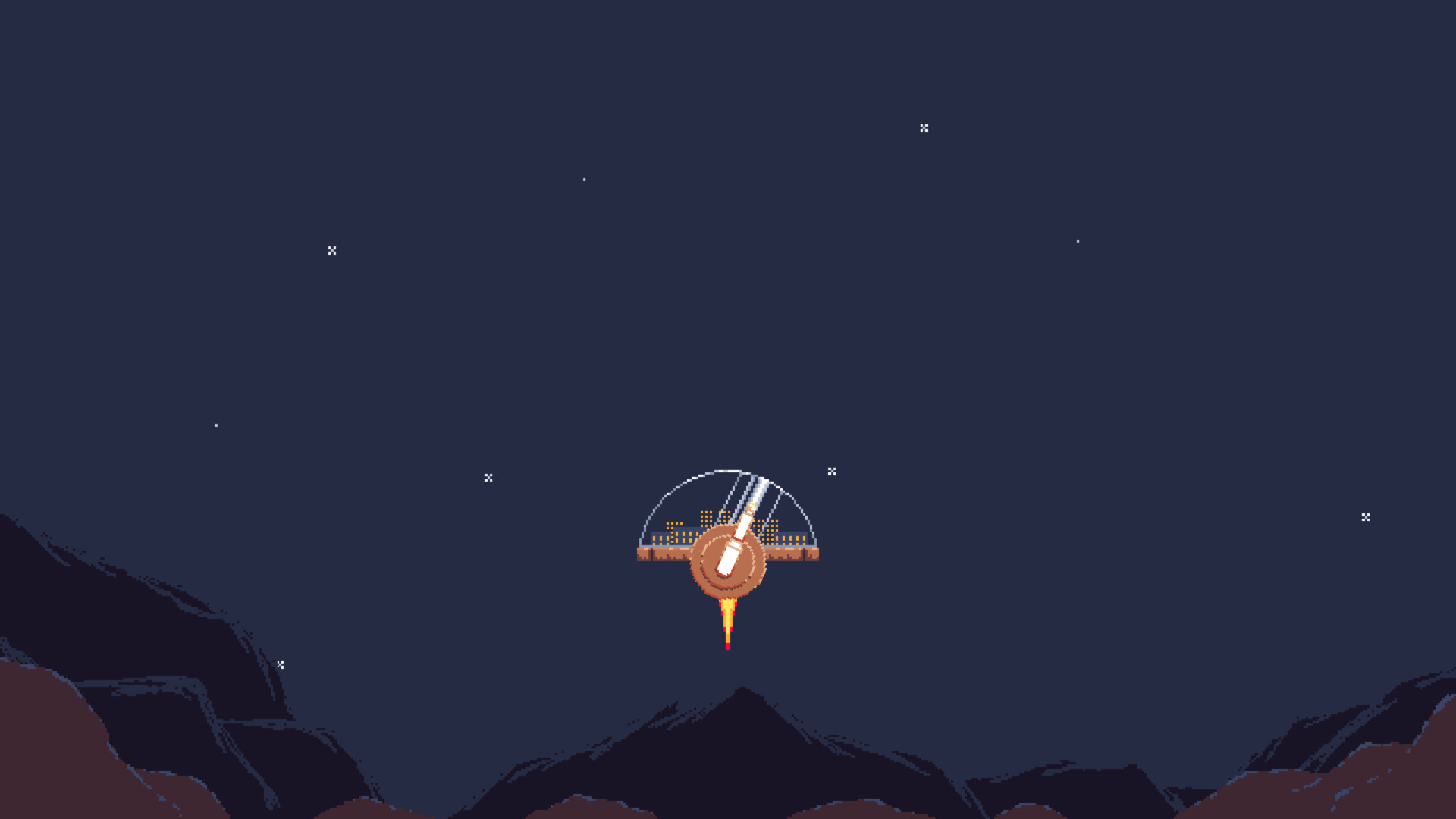 IDLE：星际防卫联盟歼灭者/IDLE: Intergalactic Defense League Exterminators 截图 4