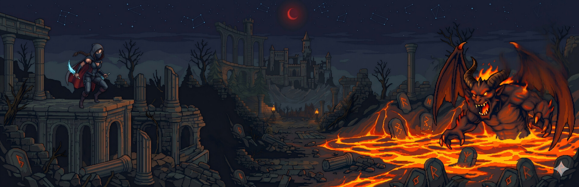 图片[15]-《狩魔之旅》Build.23010845[中文][1.88G]-极客游戏