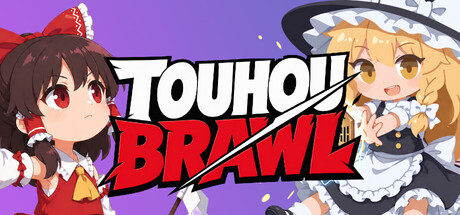 《Touhou Brawl》v1.1.1-Build 24608373官中免安装-简中1.7GB