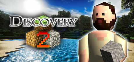 《探索发现2 Discovery 2》-Build 25628295官中免安装-简中284.5MB