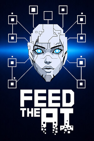 喂养AI/FEED THE AI