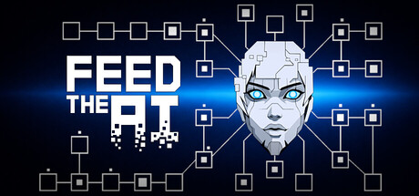 喂养AI/FEED THE AI-123资源库 - 123ZYK Free Share