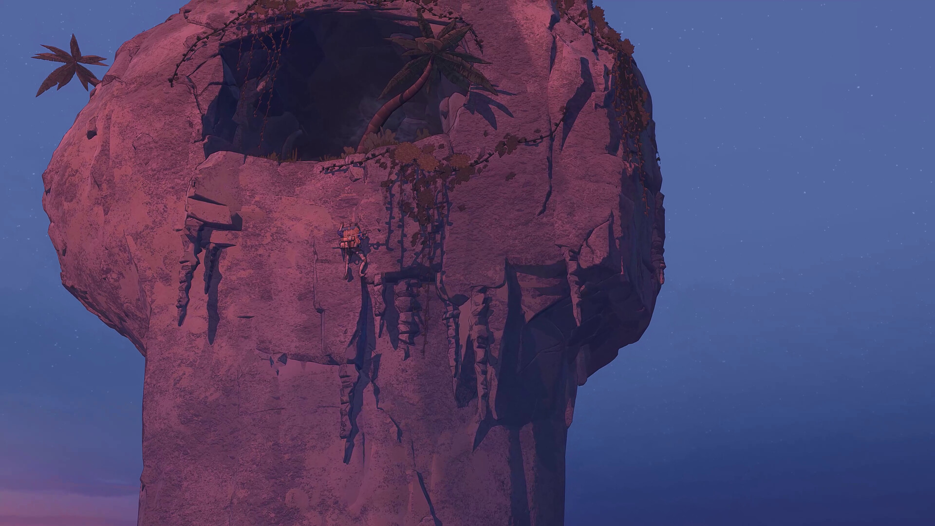 图片[4]-孤山独影（Cairn）v1.1.593 免安装中文版下载-蒸汽游戏宝库 - 高质量Steam单机游戏下载站