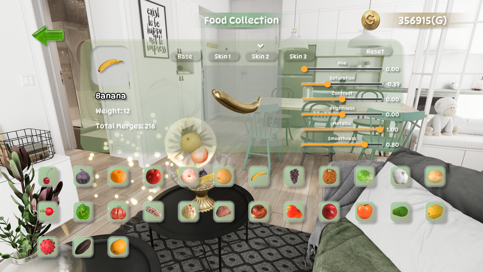 图片[7]-新鲜食材合成 (Fresh Food Merge) Build.24213850 [中文][4.92G]-极客游戏