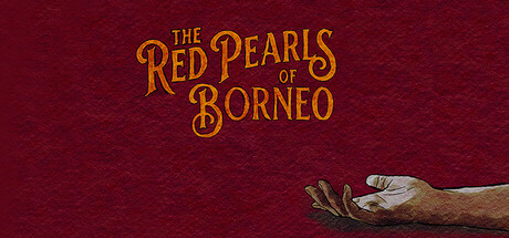 婆罗洲的红珍珠/The Red Pearls Of Borneo-苏白资源