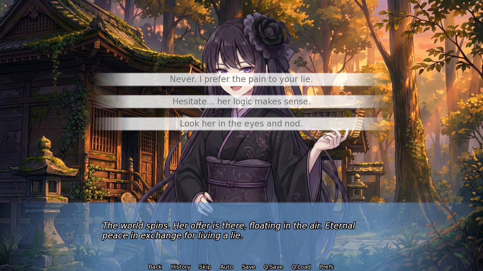 图片[12]-东方：超越幻想乡 (Touhou Beyond Gensokyo) Build.24268553 [中文][1.91G]-极客游戏