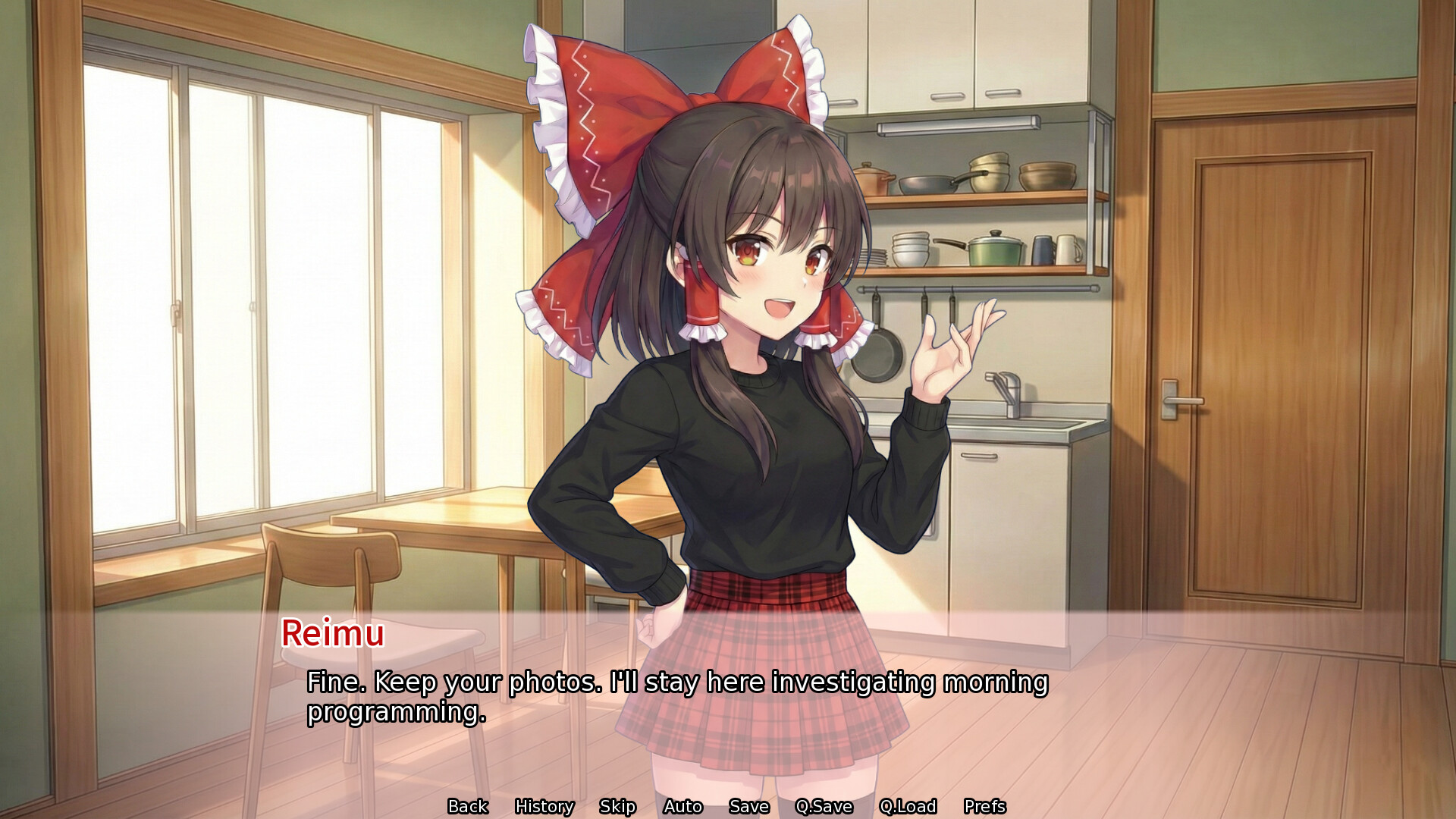 图片[8]-东方：超越幻想乡 (Touhou Beyond Gensokyo) Build.24268553 [中文][1.91G]-极客游戏