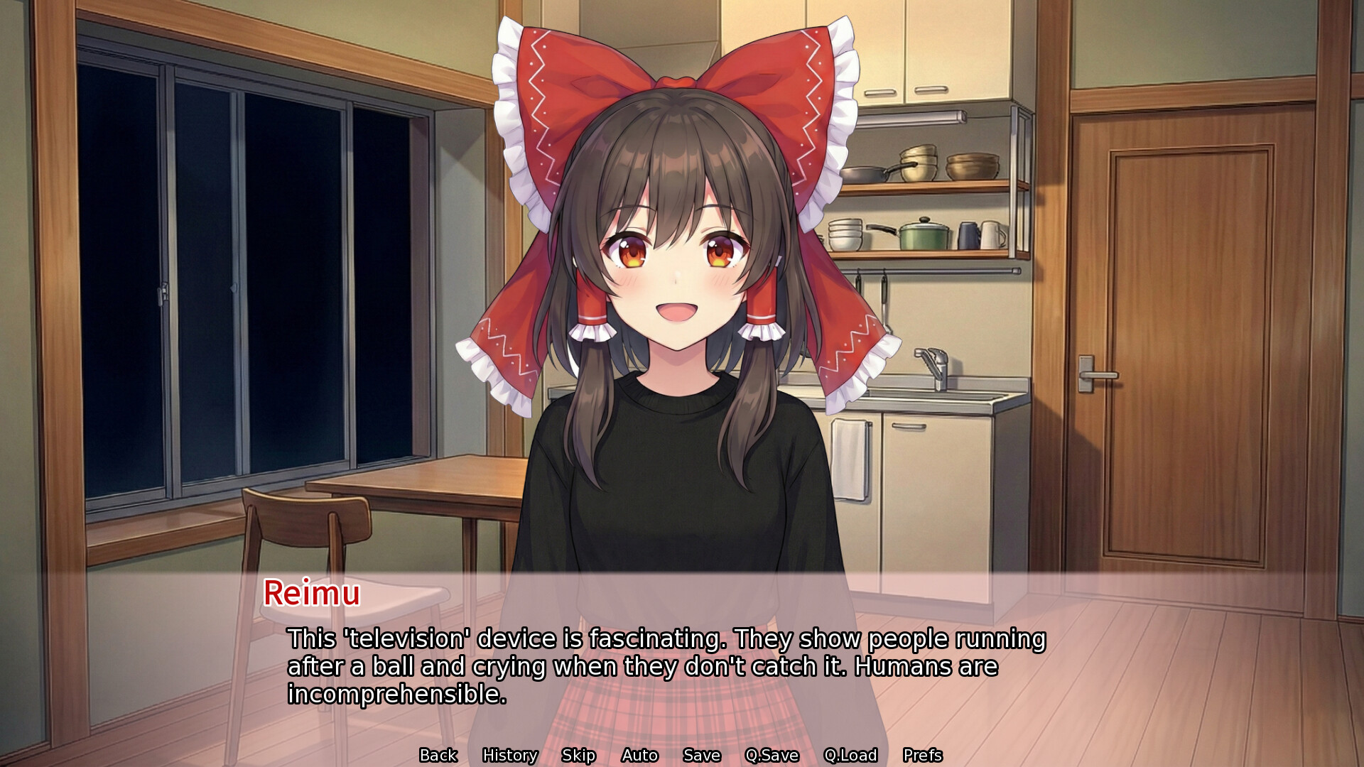 图片[7]-东方：超越幻想乡 (Touhou Beyond Gensokyo) Build.24268553 [中文][1.91G]-极客游戏