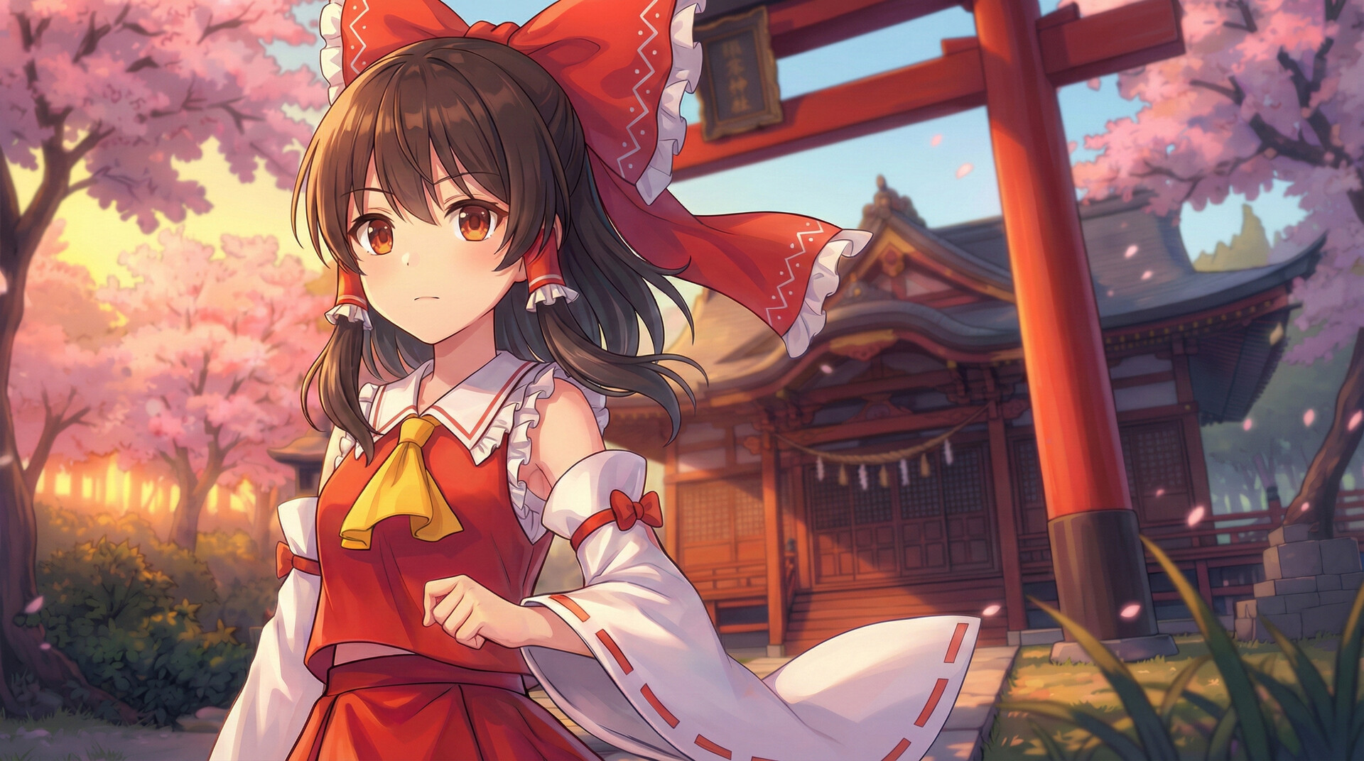 图片[2]-东方：超越幻想乡 (Touhou Beyond Gensokyo) Build.24268553 [中文][1.91G]-极客游戏