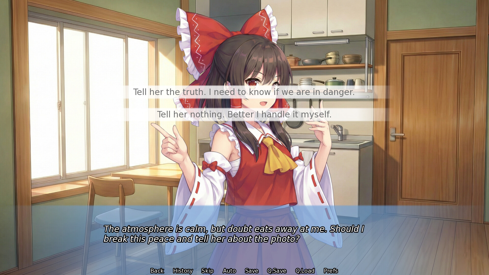 图片[9]-东方：超越幻想乡 (Touhou Beyond Gensokyo) Build.24268553 [中文][1.91G]-极客游戏