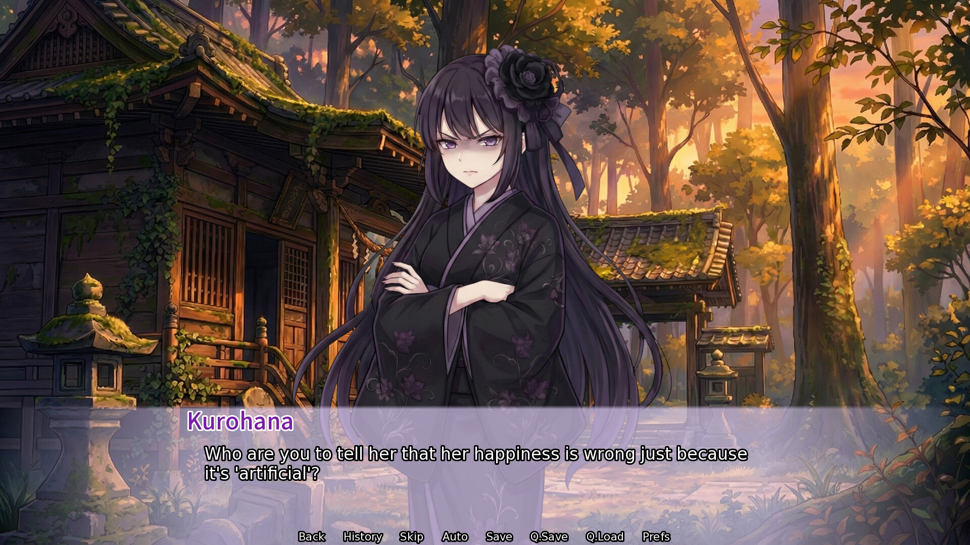 图片[11]-东方：超越幻想乡 (Touhou Beyond Gensokyo) Build.24268553 [中文][1.91G]-极客游戏