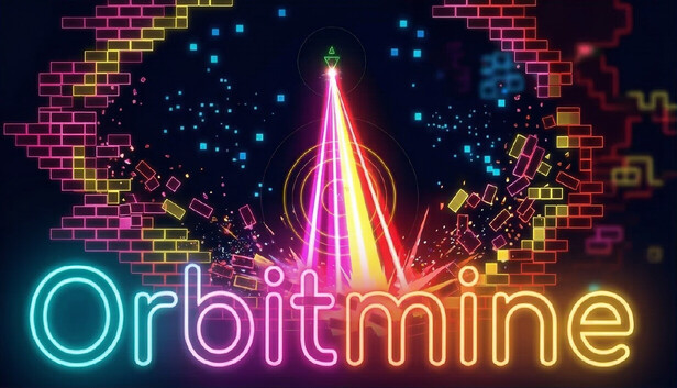 轨道矿机/Orbitmine