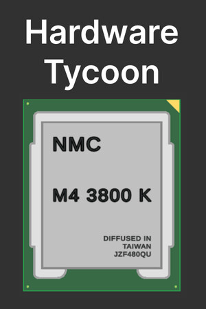 硬件大亨/Hardware Tycoon