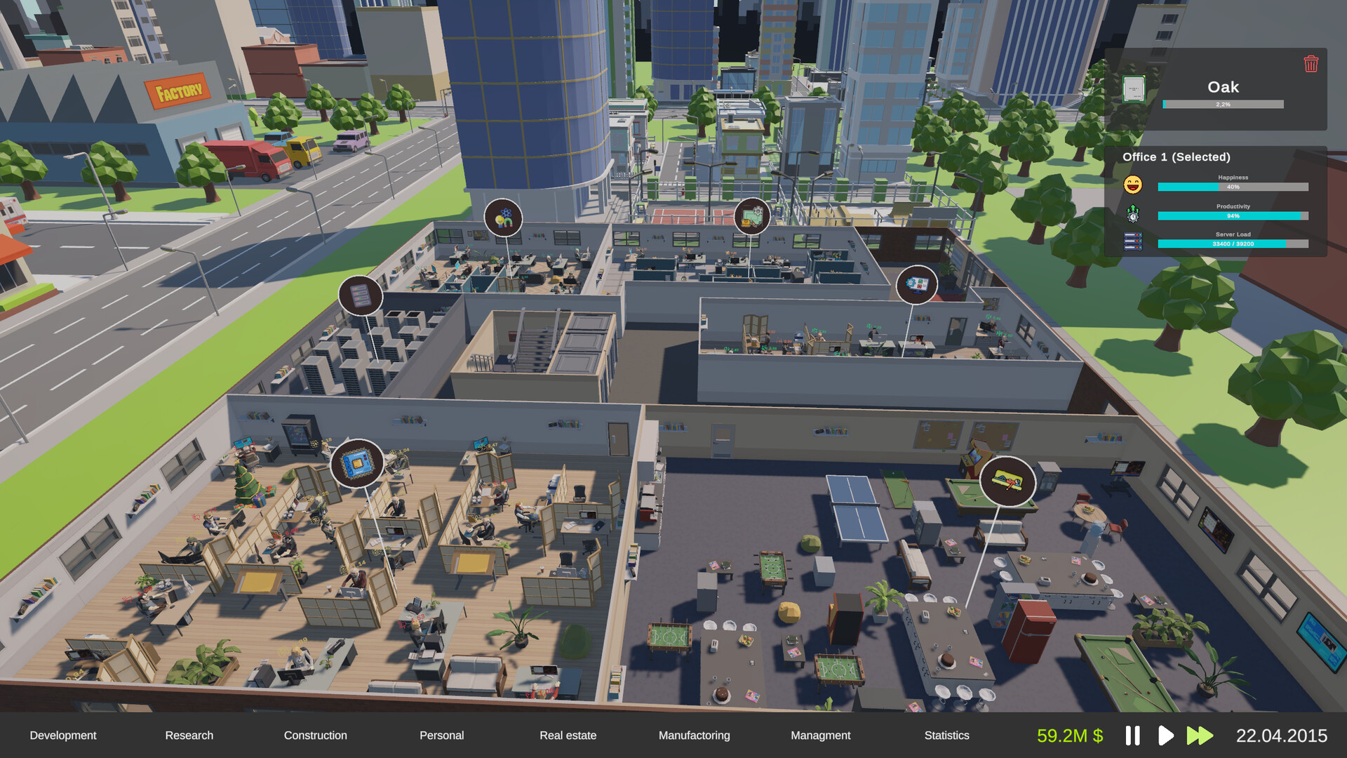 图片[10]-硬件大亨/硬件模拟器（Hardware Tycoon）Build.23770145 [中文][0.5G]-极客游戏
