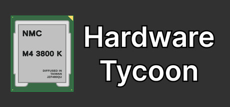 硬件大亨/硬件模拟器（Hardware Tycoon）Build.23770145 [中文][0.5G]-极客游戏