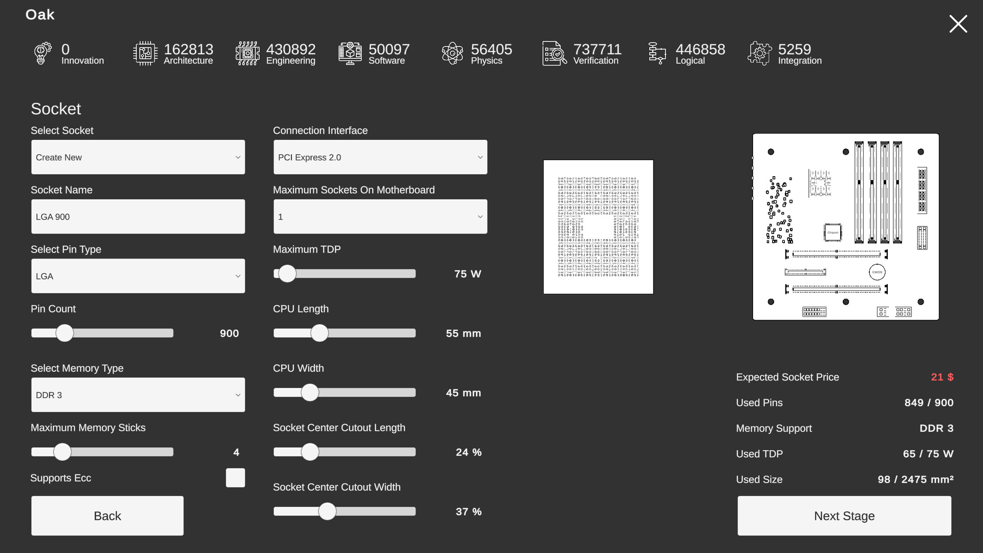 图片[6]-硬件大亨/硬件模拟器（Hardware Tycoon）Build.23770145 [中文][0.5G]-极客游戏