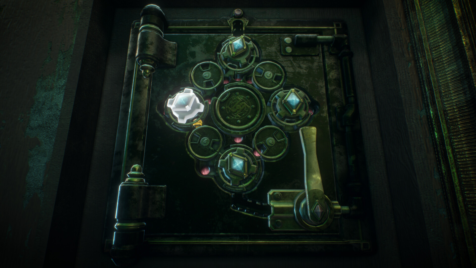 图片[7]-第七访客：重制版（The 7th Guest Remake）v1.2.14011.0 免安装中文版下载-蒸汽游戏宝库 - 高质量Steam单机游戏下载站