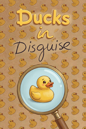 伪装鸭/Ducks in Disguise