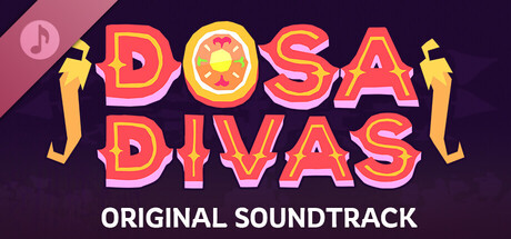 Dosa Divas Soundtrack