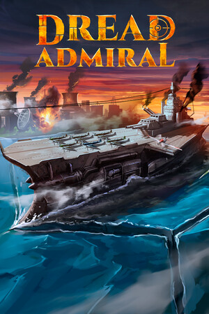 恐惧海军上将/Dread Admiral