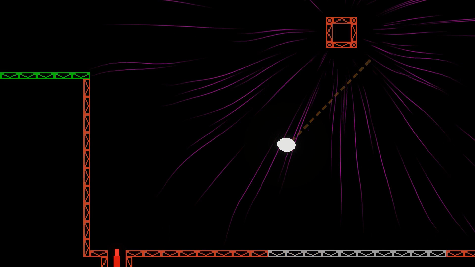 图片[2]-钩索球（Hook Line Ball）Build.25418012 [中文][0.15G]-极客游戏
