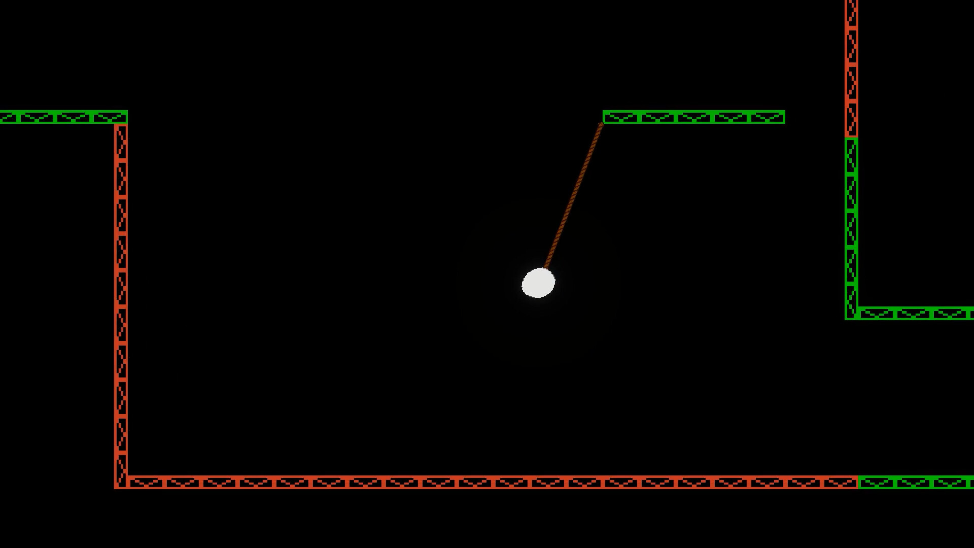 图片[3]-钩索球（Hook Line Ball）Build.25418012 [中文][0.15G]-极客游戏