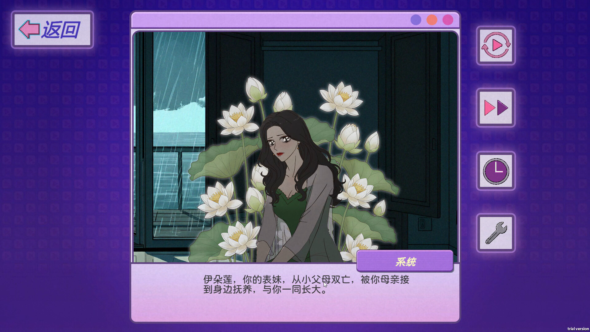 图片[6]-倪帝蔷决定去死（Novel Forger: Suicide Mr. Fury）Build.25187195 [中文][2.68G]-极客游戏