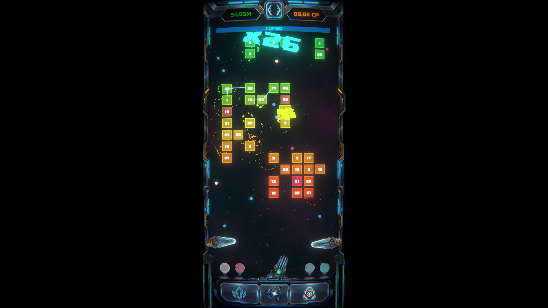 图片[5]-桌面弹射工坊（Desktop Pinfoge）Build.24691947 [中文][0.22G]-极客游戏