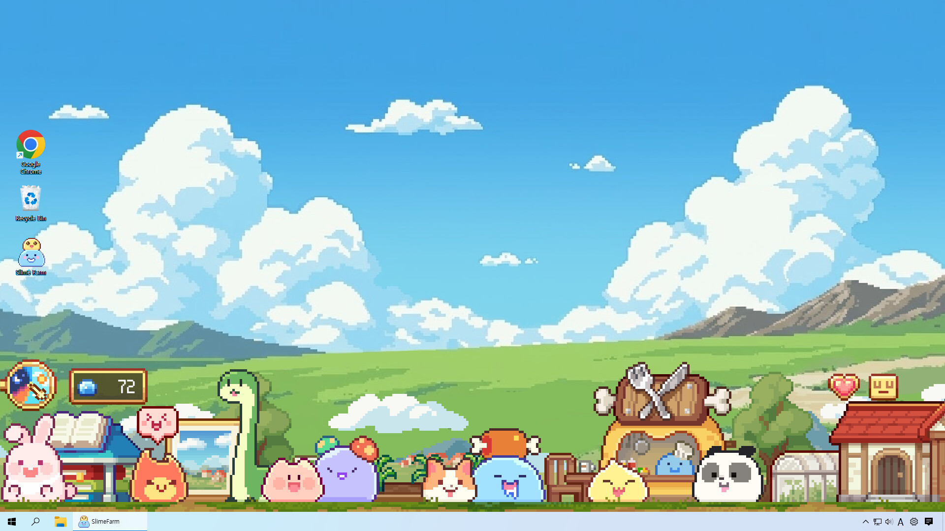 史莱姆农场|官方中文|Tiny Slime Farm - 5