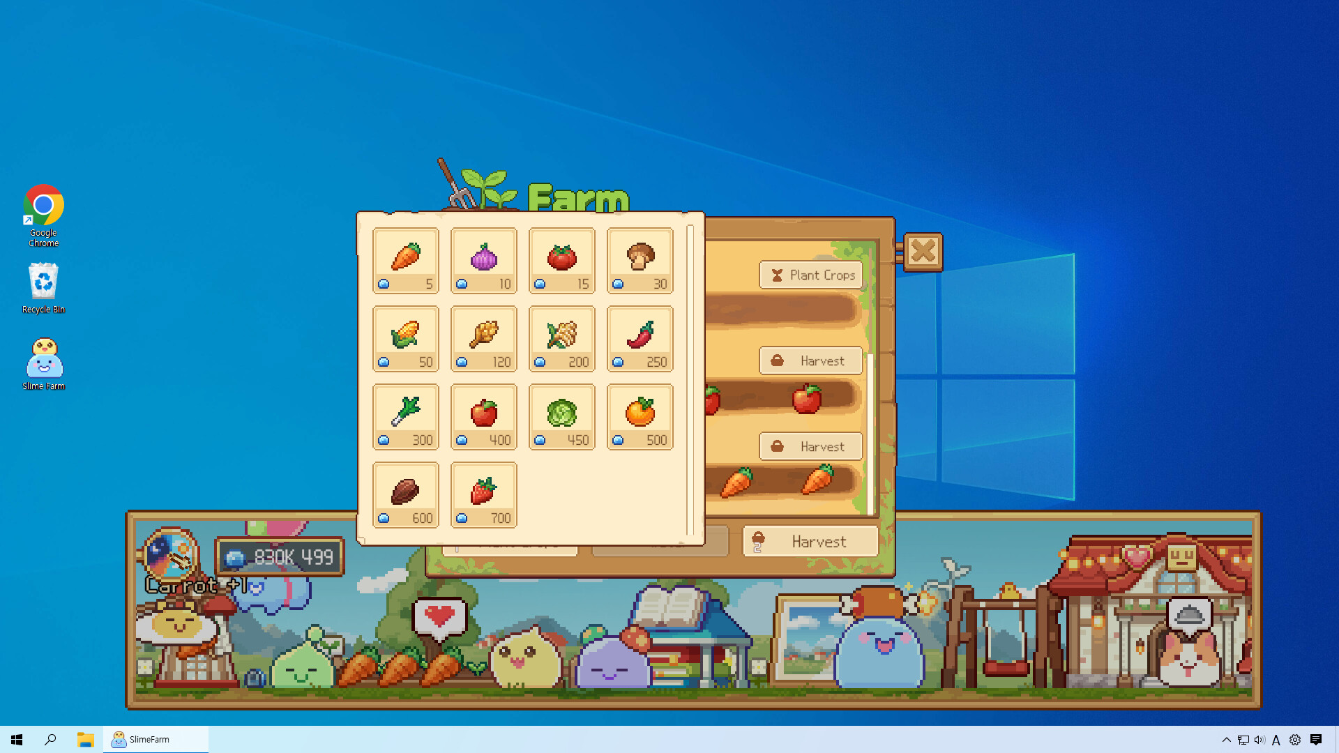 史莱姆农场|官方中文|Tiny Slime Farm - 9