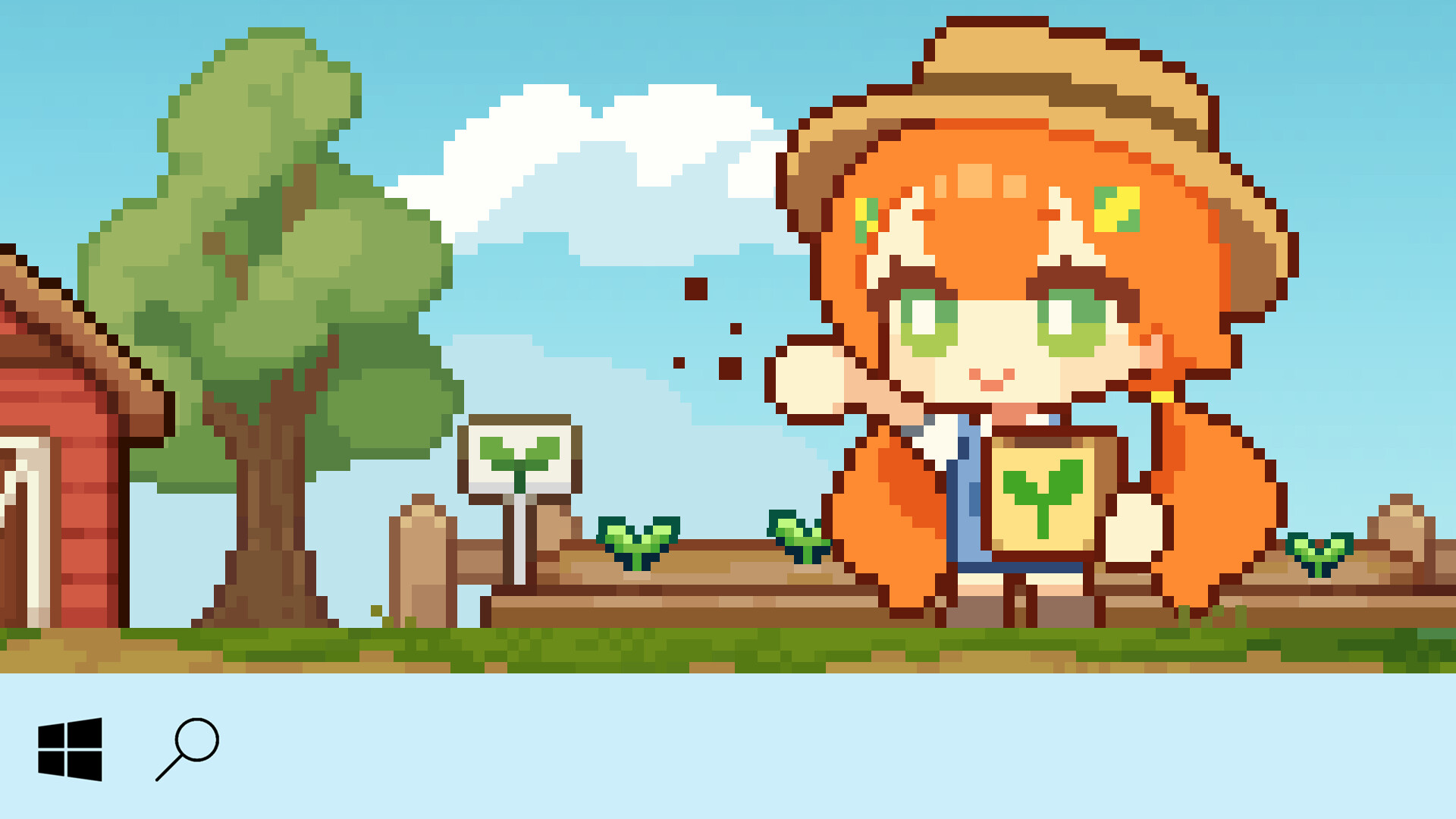 史莱姆农场|官方中文|Tiny Slime Farm - 4