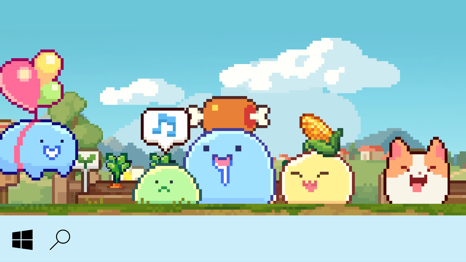 史莱姆农场|官方中文|Tiny Slime Farm - 6