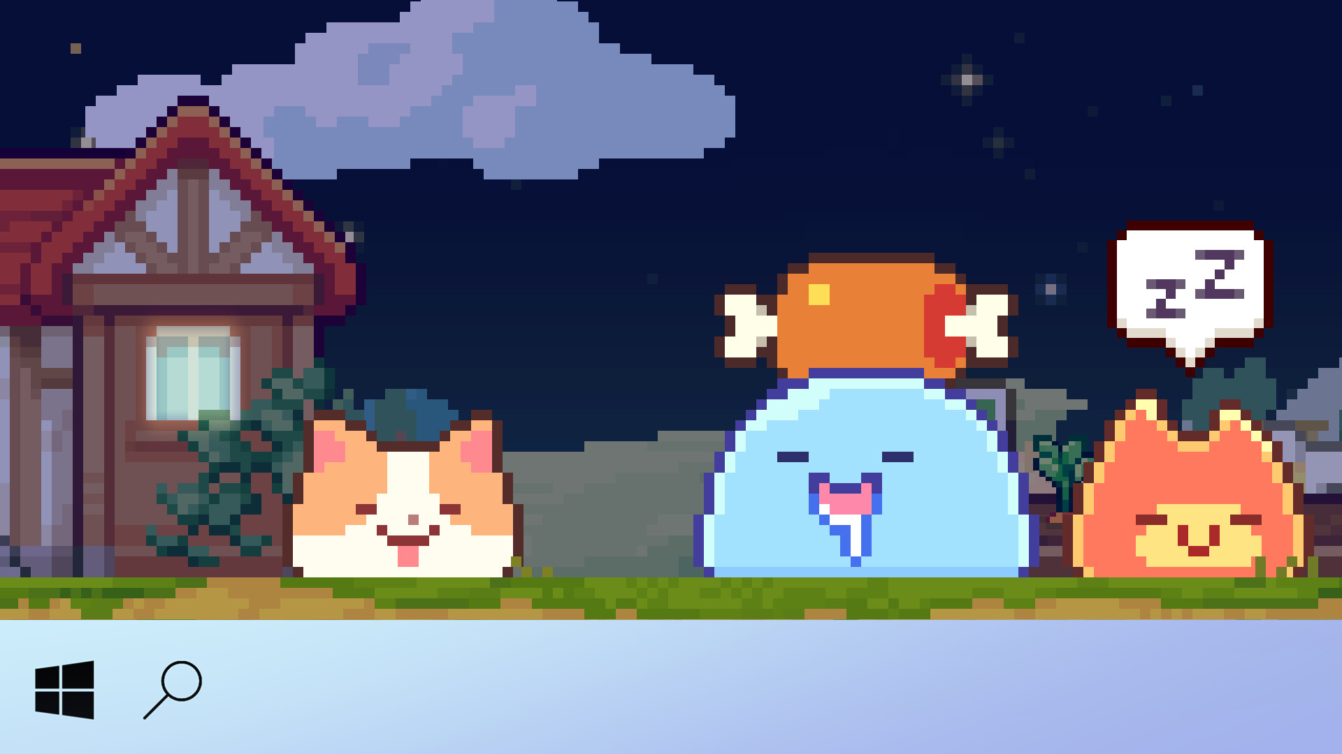 史莱姆农场|官方中文|Tiny Slime Farm - 8
