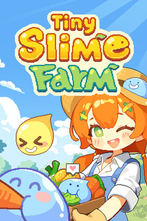 史莱姆农场/Tiny Slime Farm