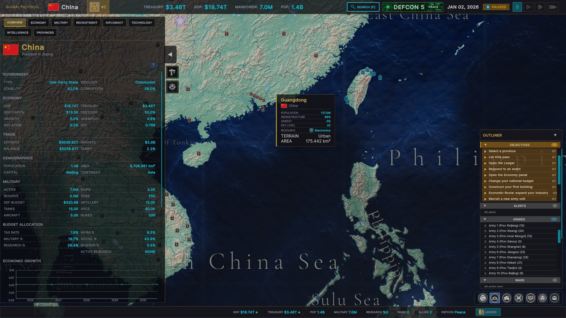 游戏截图 5