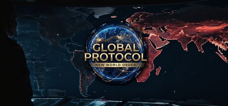 全球协议：新世界秩序|Global Protocol: New World Order|官方中文|容量1.94G