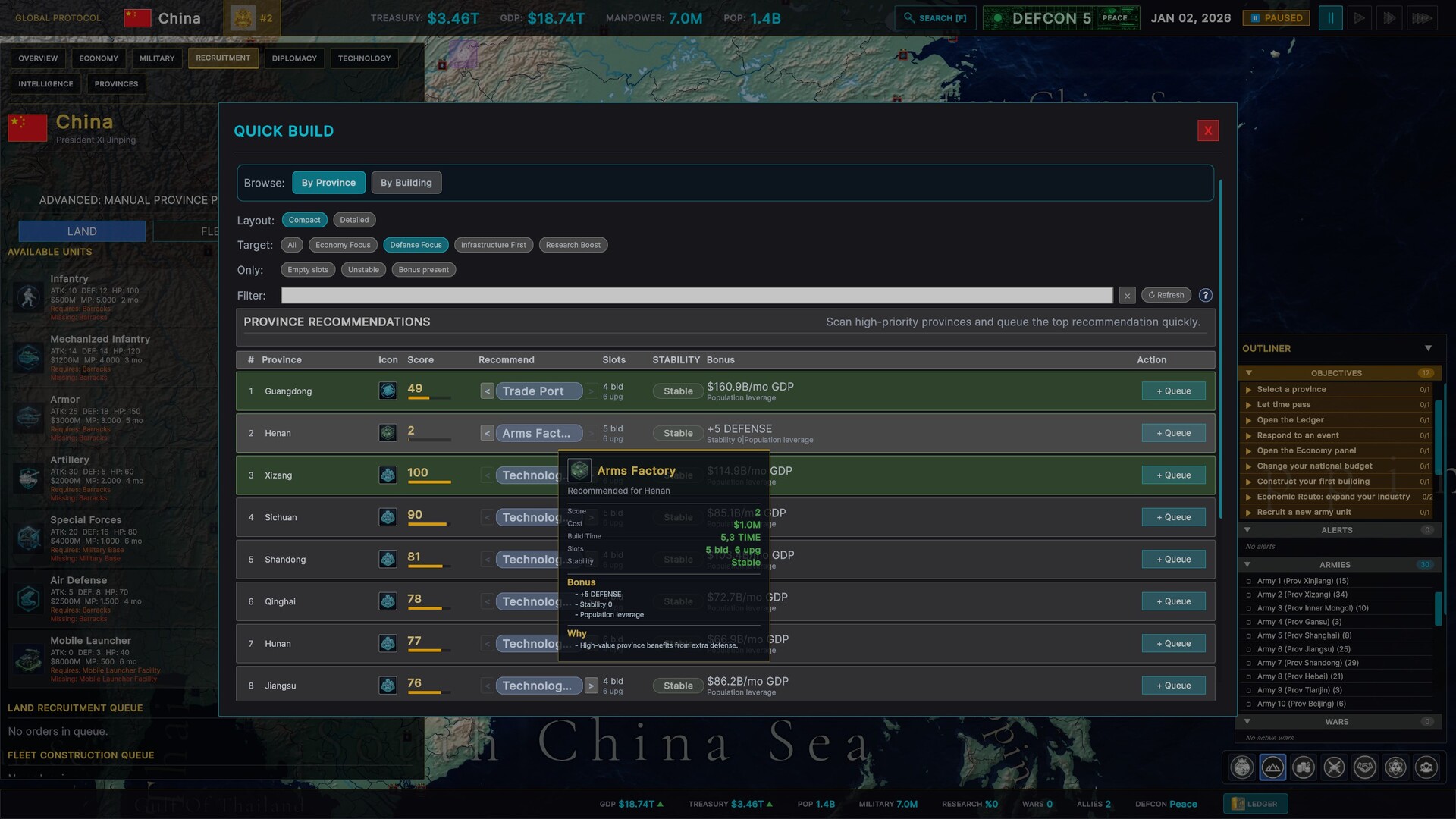 全球协议：新世界秩序|官方中文|Global Protocol: New World Order - 8
