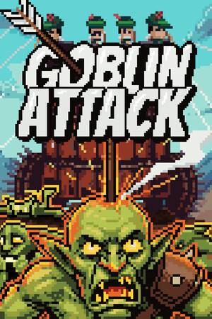 哥布林进攻/Goblin Attack