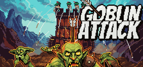 哥布林进攻/Goblin Attack-苏白资源