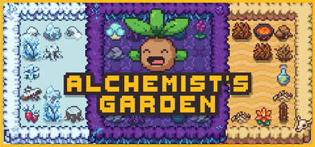 Alchemist’s Garden